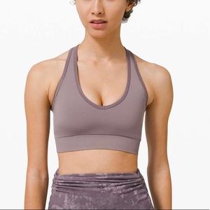 Ebb to Street Racerback Bra *Med Support, C/D cup